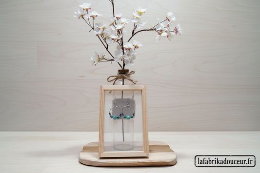 Créoles "Abysses Mystiques"