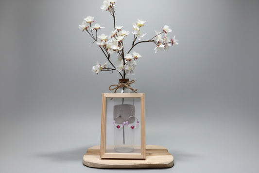 Créoles "Aurore Boréale"