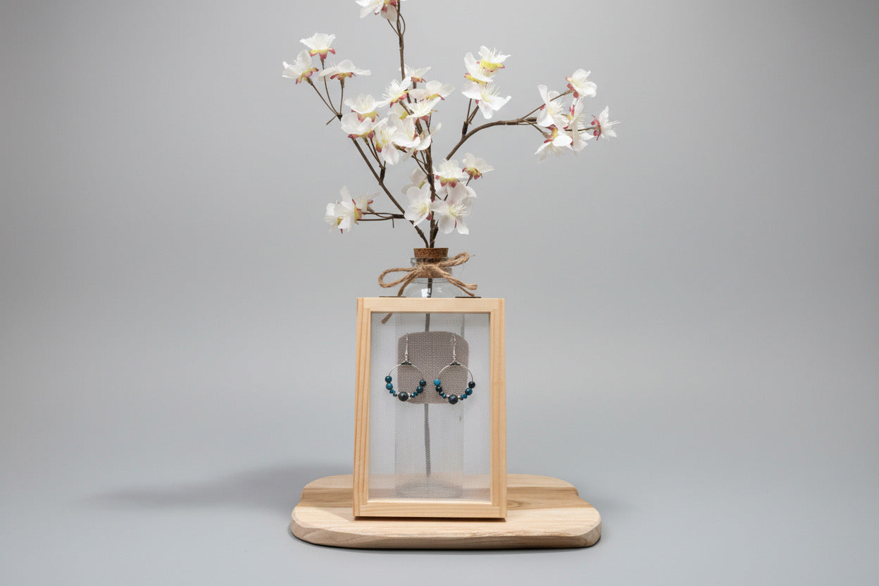 Créoles "Horizon Terrestre"