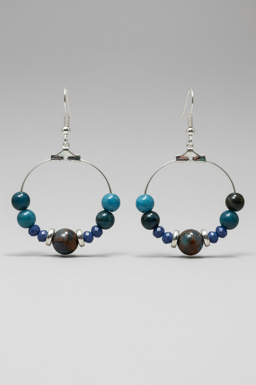 Créoles "Horizon Terrestre"