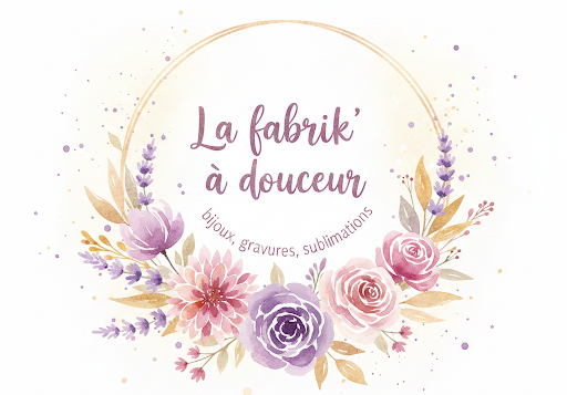 La fabrik à douceur