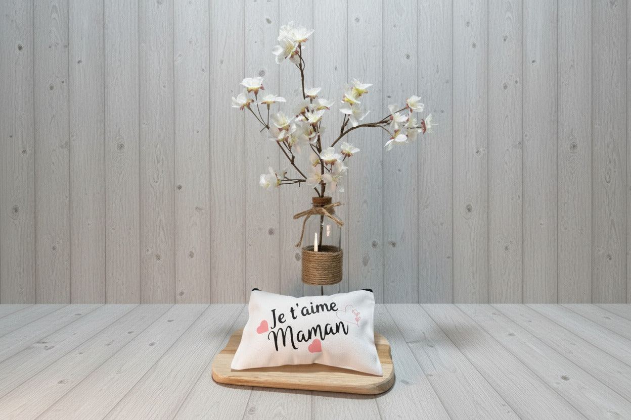 ✨ Pochette Personnalisée – Pour toutes les femmes de votre vie