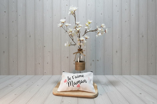 ✨ Pochette Personnalisée – Pour toutes les femmes de votre vie