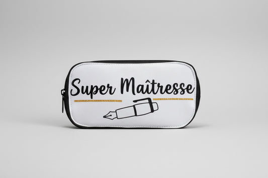 Trousse - super maîtresse